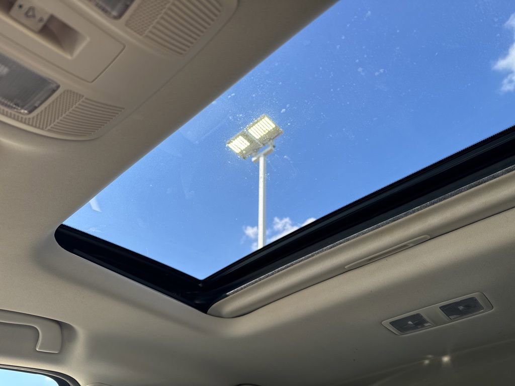 Used 2019 MAZDA CX-9 Touring w/ Touring Premium Package image 15