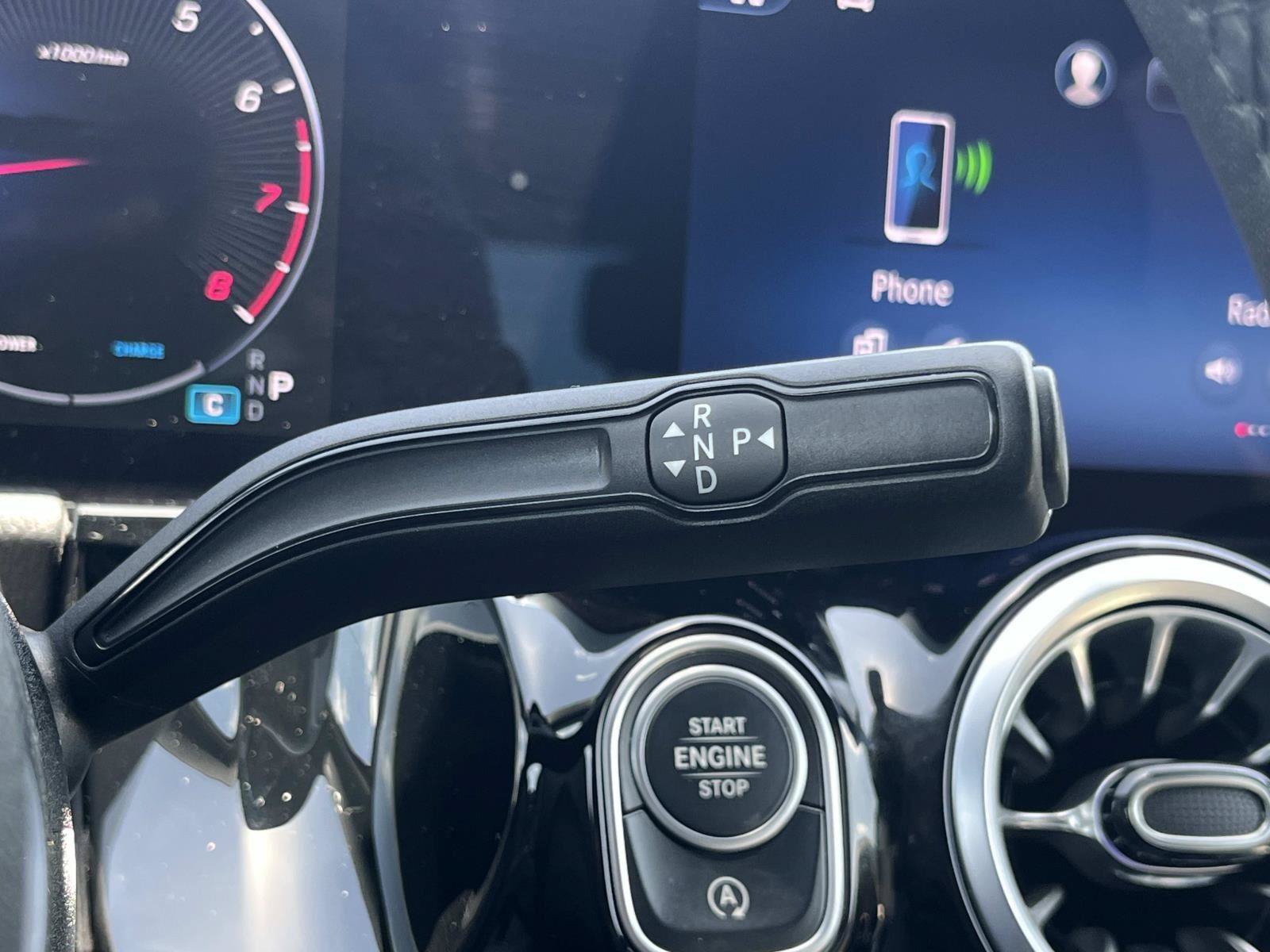Certified 2025 Mercedes-Benz GLA 250 image 31