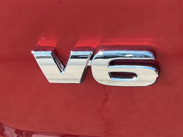 Used 2023 Toyota Tacoma SR5 w/ Technology Package image 34