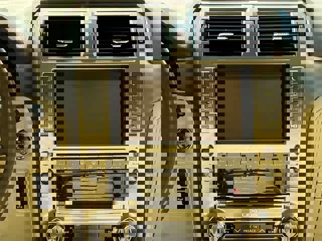 Used 2019 Lexus GX 460 Luxury image 18