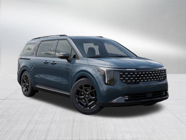 New 2026 Kia Carnival SX Prestige image 8