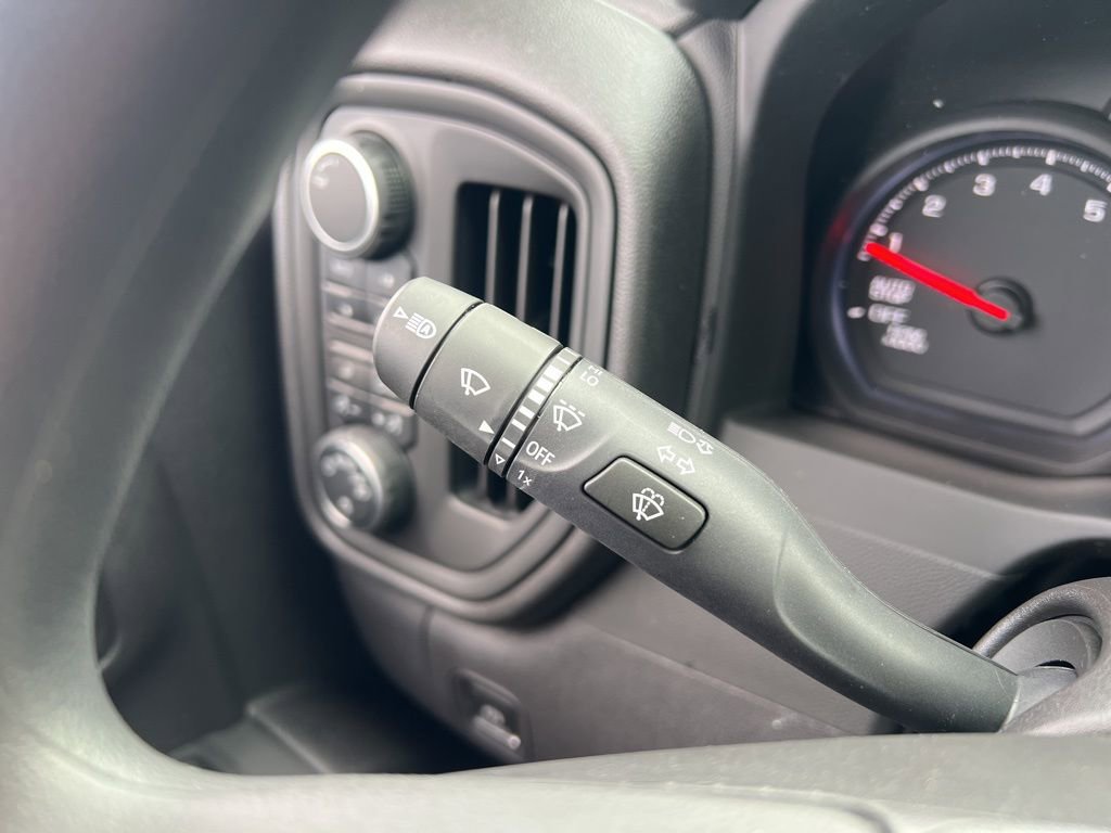 New 2026 Chevrolet Silverado 1500 W/T w/ WT Safety Package image 14