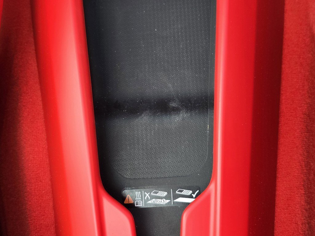 Used 2024 Chevrolet Corvette Stingray Premium Cpe w/ Z51 Performance Package RWD image 4
