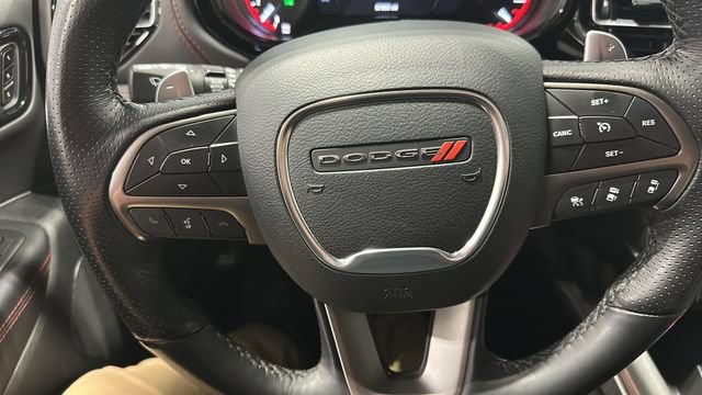 Used 2024 Dodge Durango Citadel AWD/4WD image 16
