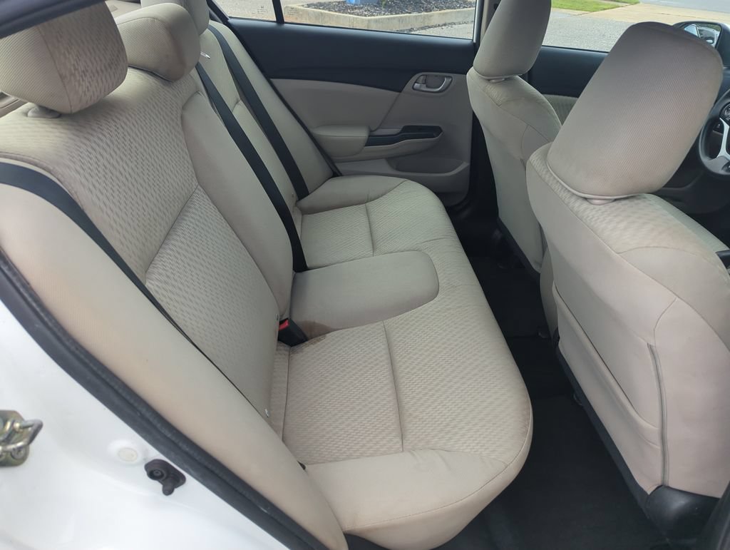 Used 2015 Honda Civic SE image 31
