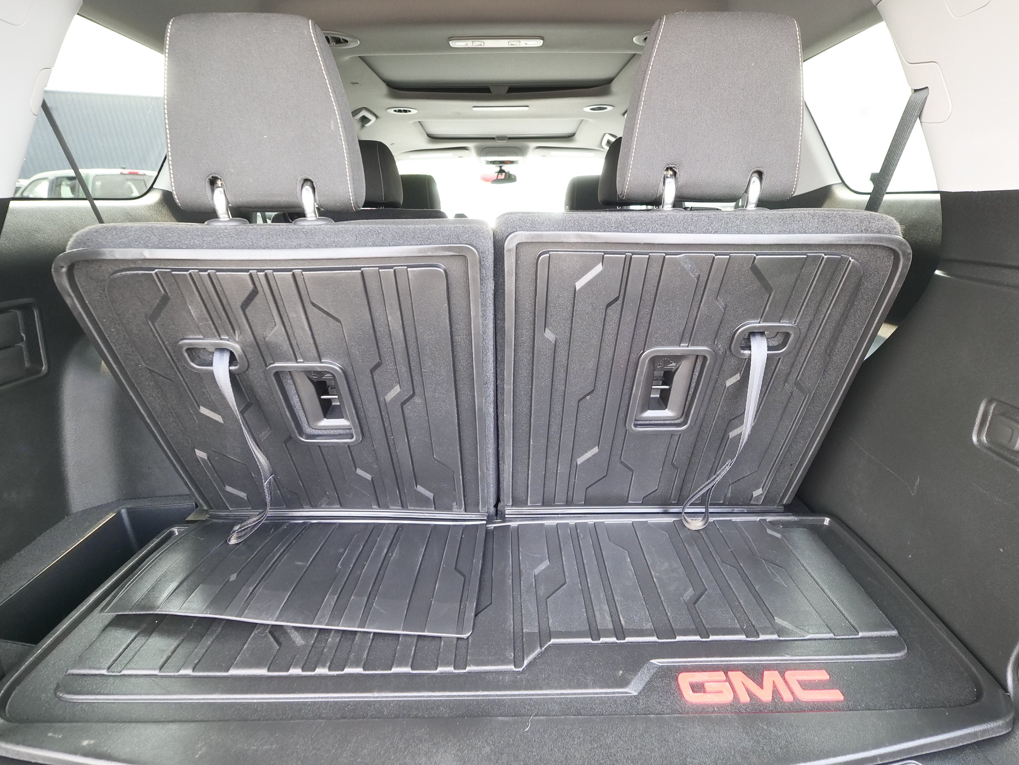 Used 2023 GMC Acadia SLE w/ Driver Convenience Package AWD/4WD image 13