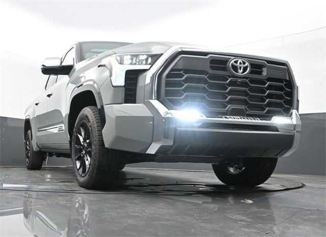 New 2026 Toyota Tundra 1794 Edition w/ TRD Off-Road Package image 24