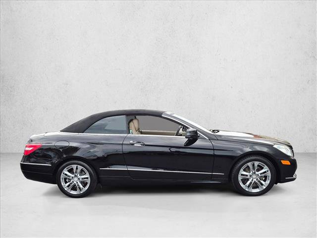 Used 2011 Mercedes-Benz E 350 Cabriolet image 5