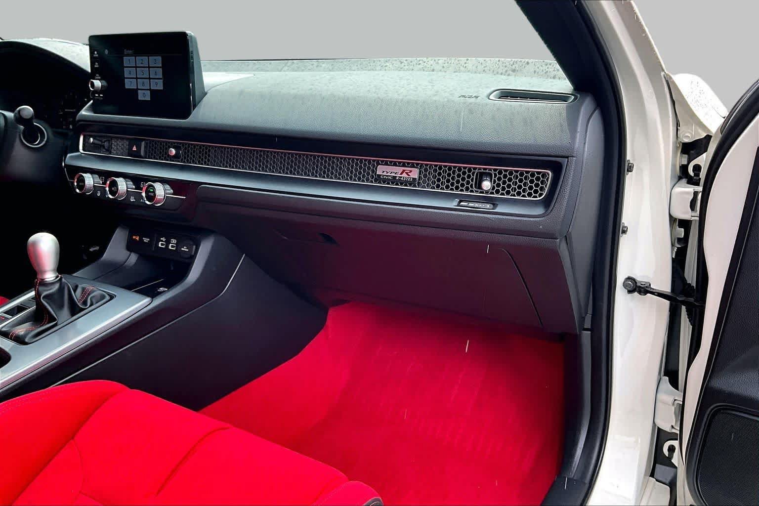 Used 2025 Honda Civic Type R image 18