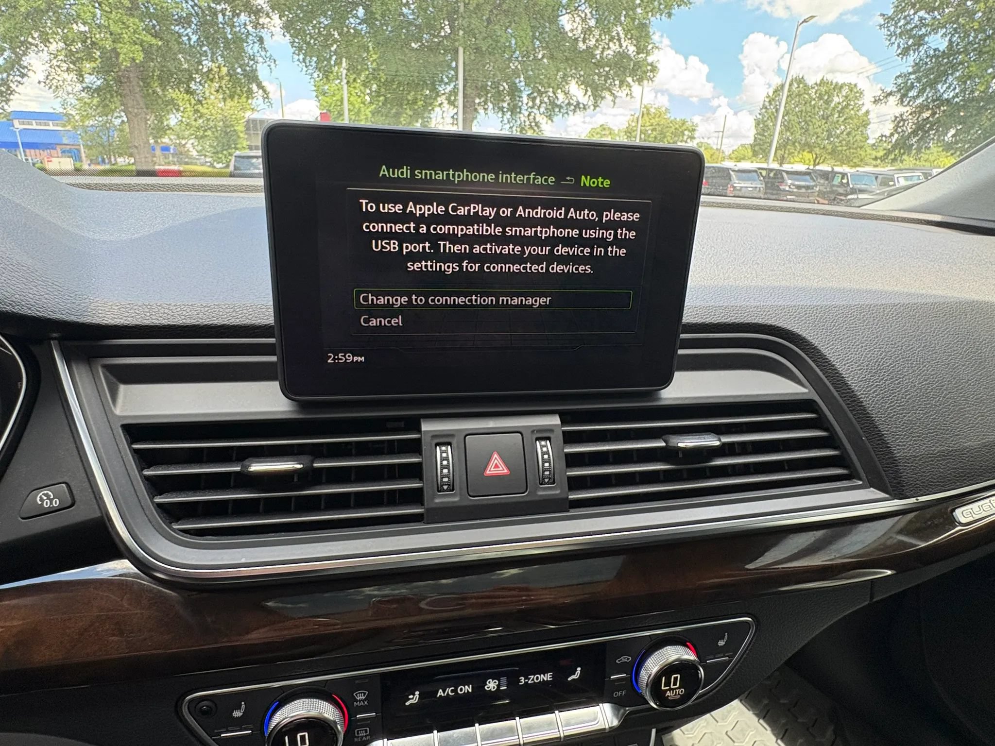Used 2019 Audi Q5 2.0T Premium w/ Convenience Package AWD/4WD image 42