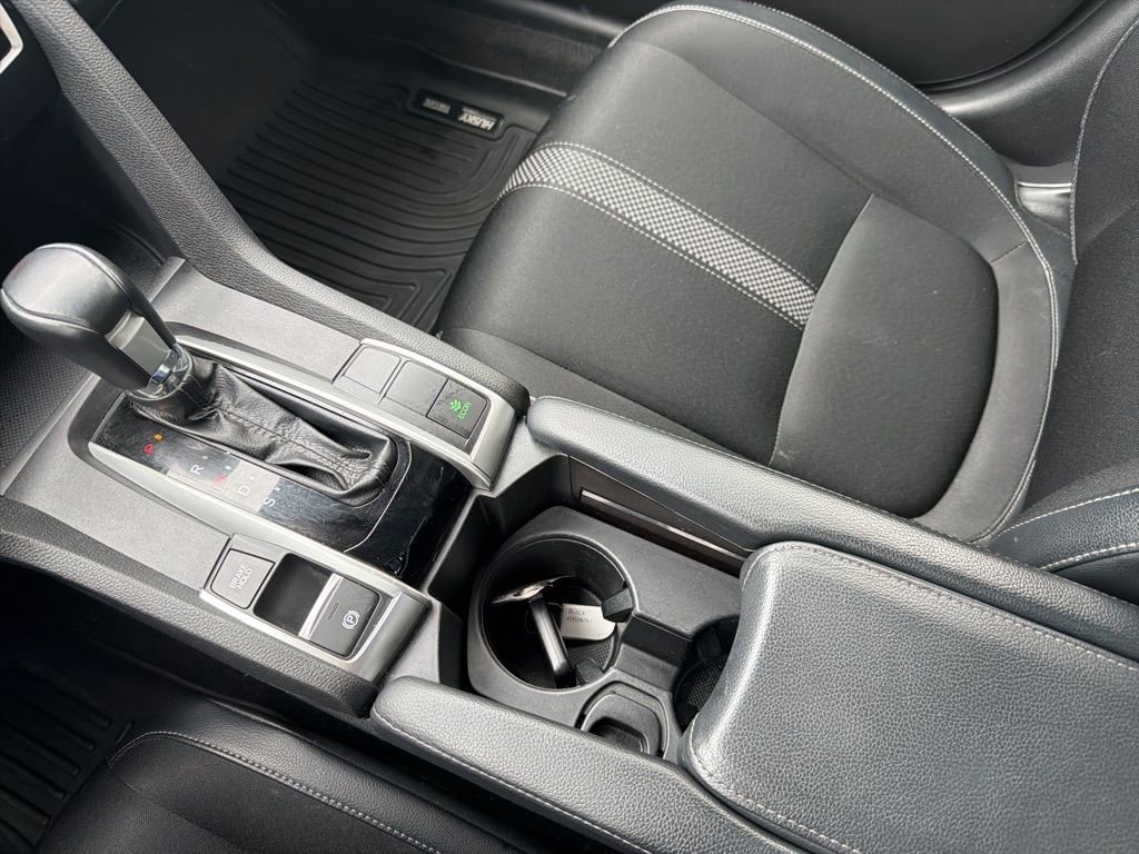 Used 2019 Honda Civic Sport image 20