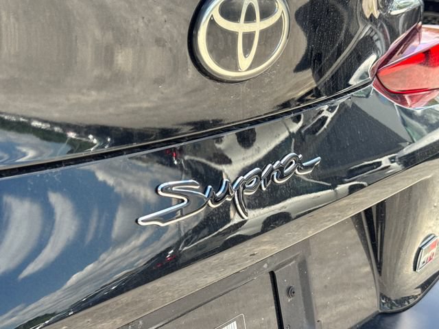 Used 2022 Toyota Supra w/ Safety & Technology Package RWD image 23