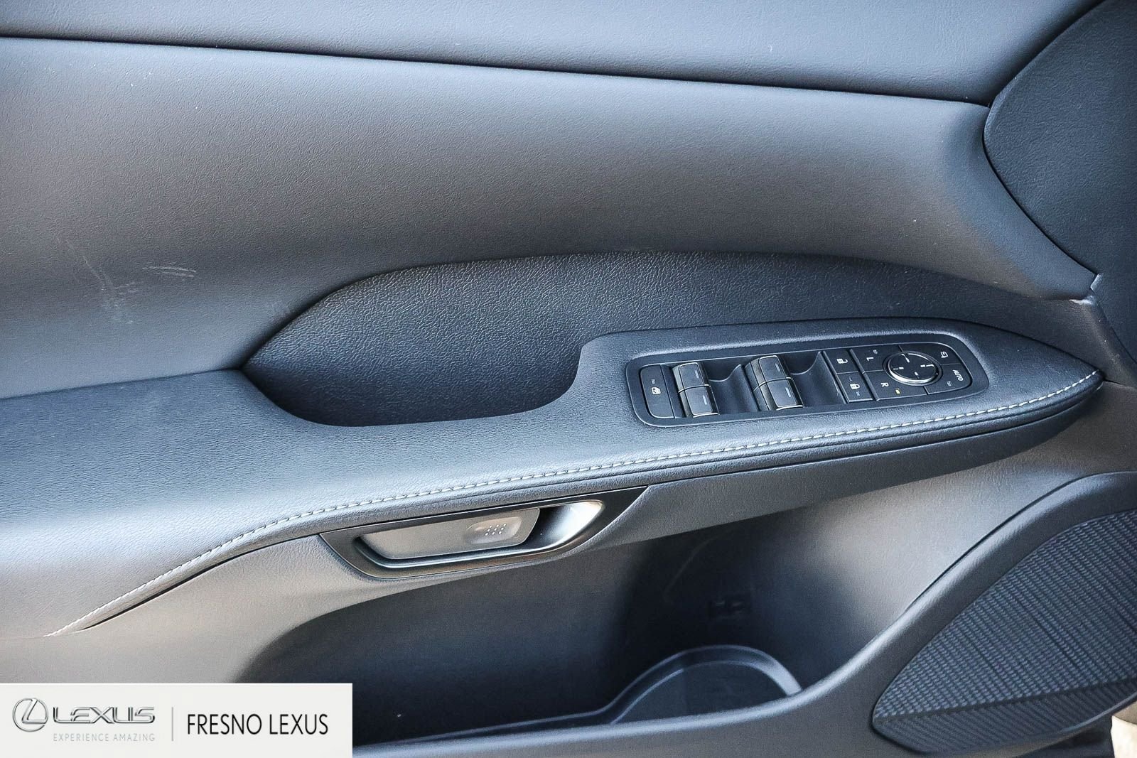 New 2026 Lexus RX 350 AWD image 23