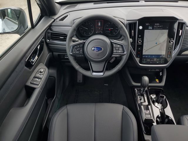 New 2026 Subaru Forester Limited AWD/4WD image 17