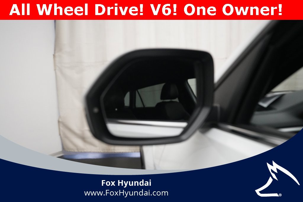 Used 2022 Volkswagen Atlas Cross Sport SE image 23