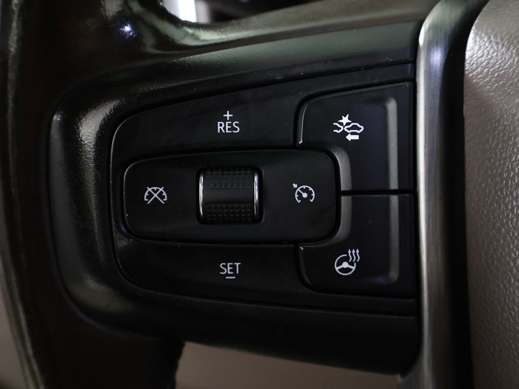 Used 2020 GMC Sierra 2500 Denali w/ Denali Ultimate Package AWD/4WD image 47