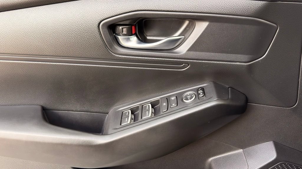 Certified 2023 Honda Accord LX image 31