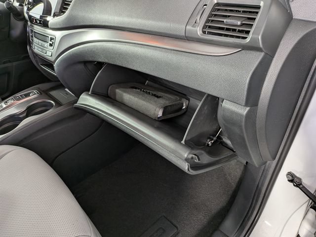 Certified 2023 Honda Passport EX-L image 33