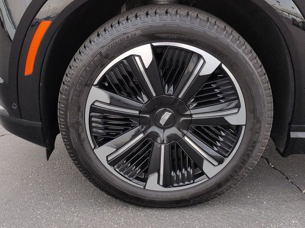 Certified 2025 Cadillac Escalade IQ Sport 2 image 40