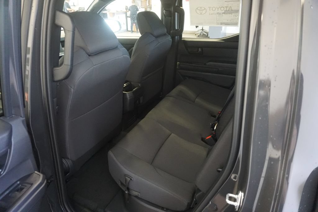 New 2026 Toyota Tacoma SR5 AWD/4WD image 22