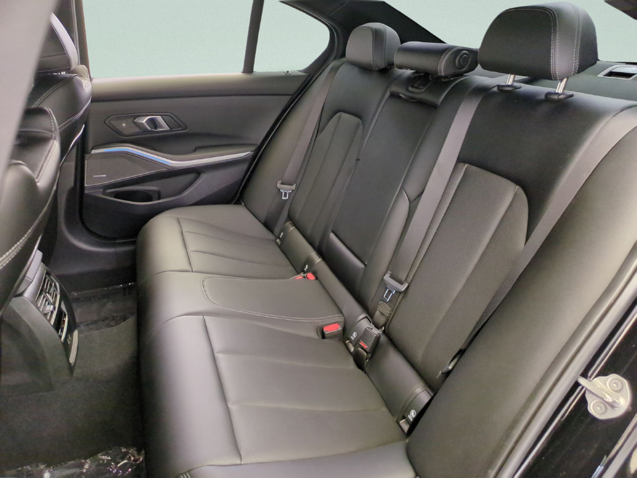 Used 2024 BMW M340i w/ Premium Package RWD image 26