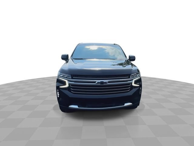 Used 2023 Chevrolet Tahoe LT image 4