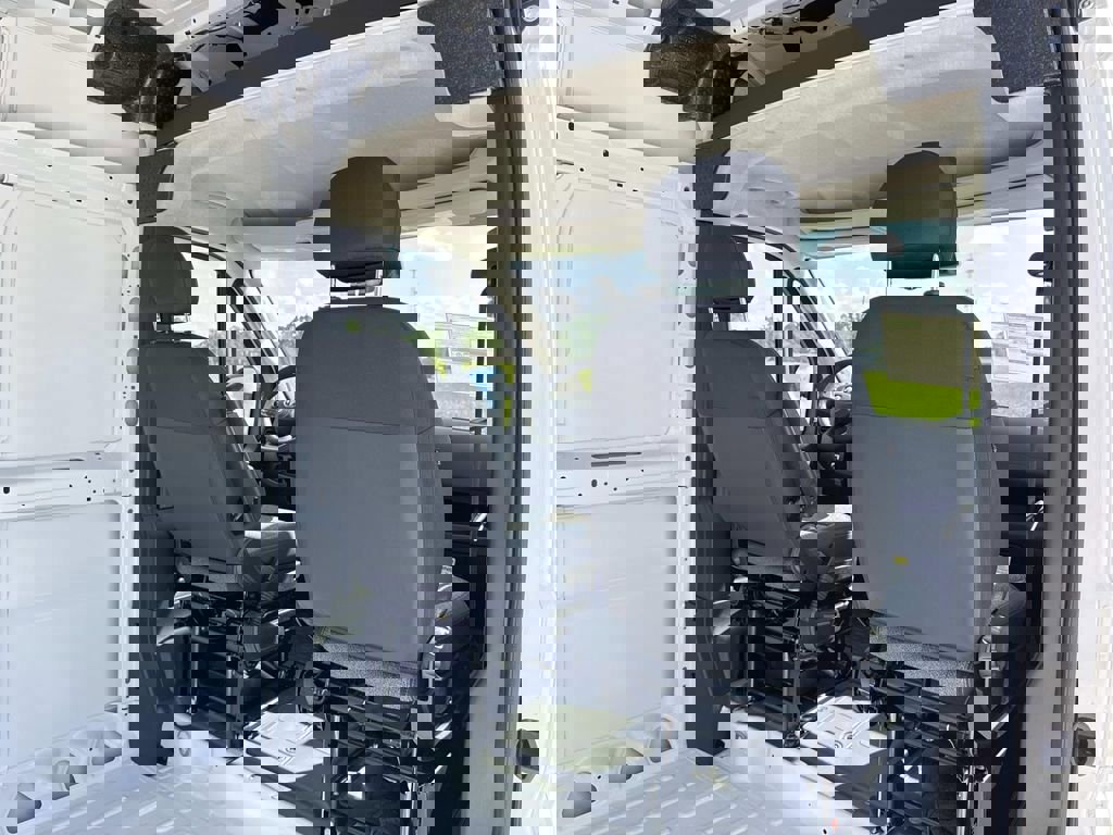 New 2026 RAM ProMaster 2500 w/ Convenience Group image 21