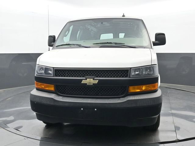Used 2020 Chevrolet Express 2500 w/ Driver Convenience Package image 5