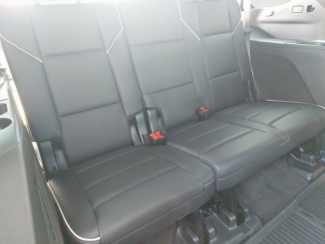 Certified 2023 Cadillac Escalade Premium Luxury w/ LPO, Floor Liner Package image 12
