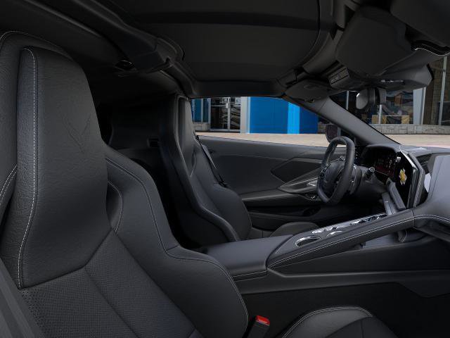 New 2026 Chevrolet Corvette Stingray Coupe w/ 1LT image 43