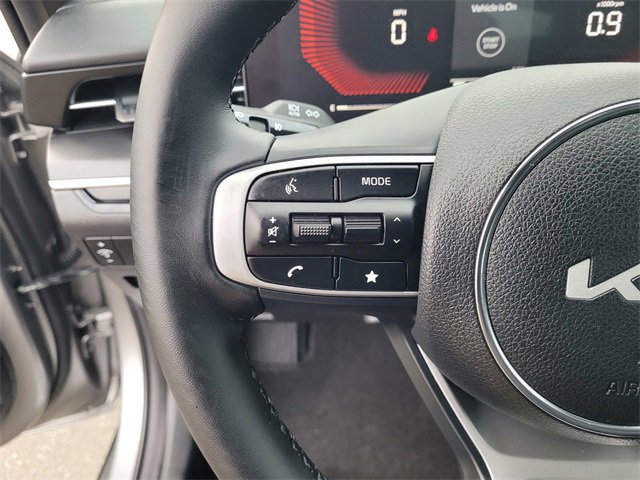 Used 2026 Kia K5 GT-Line w/ GT-Line Premium Package image 19