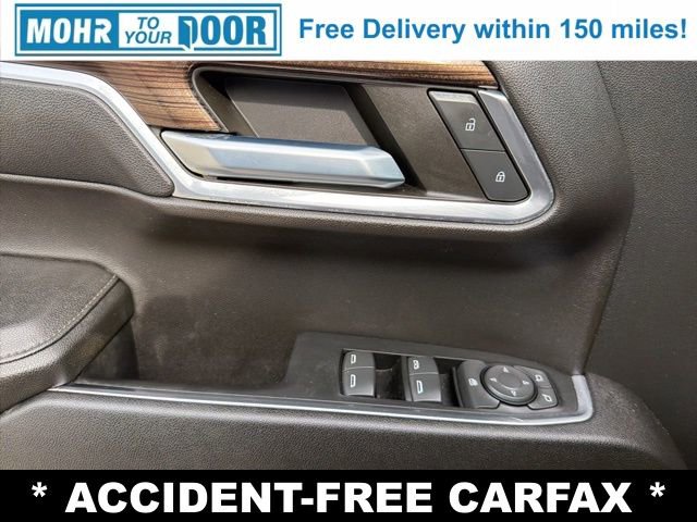 Used 2023 Chevrolet Silverado 1500 LT image 14