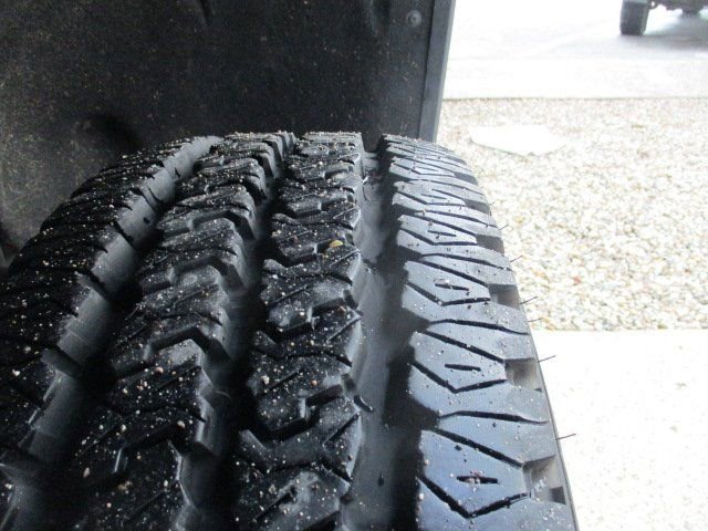 Used 2025 Chevrolet Silverado 2500 W/T w/ WT/CX Safety Package image 29