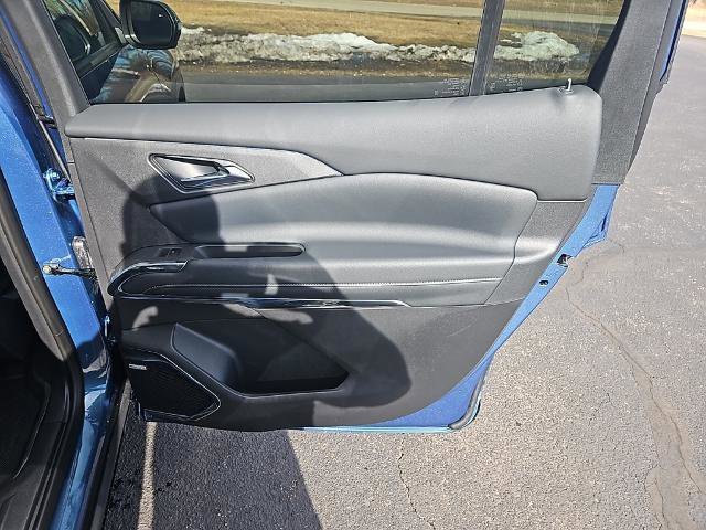 New 2026 Chevrolet Traverse High Country image 28