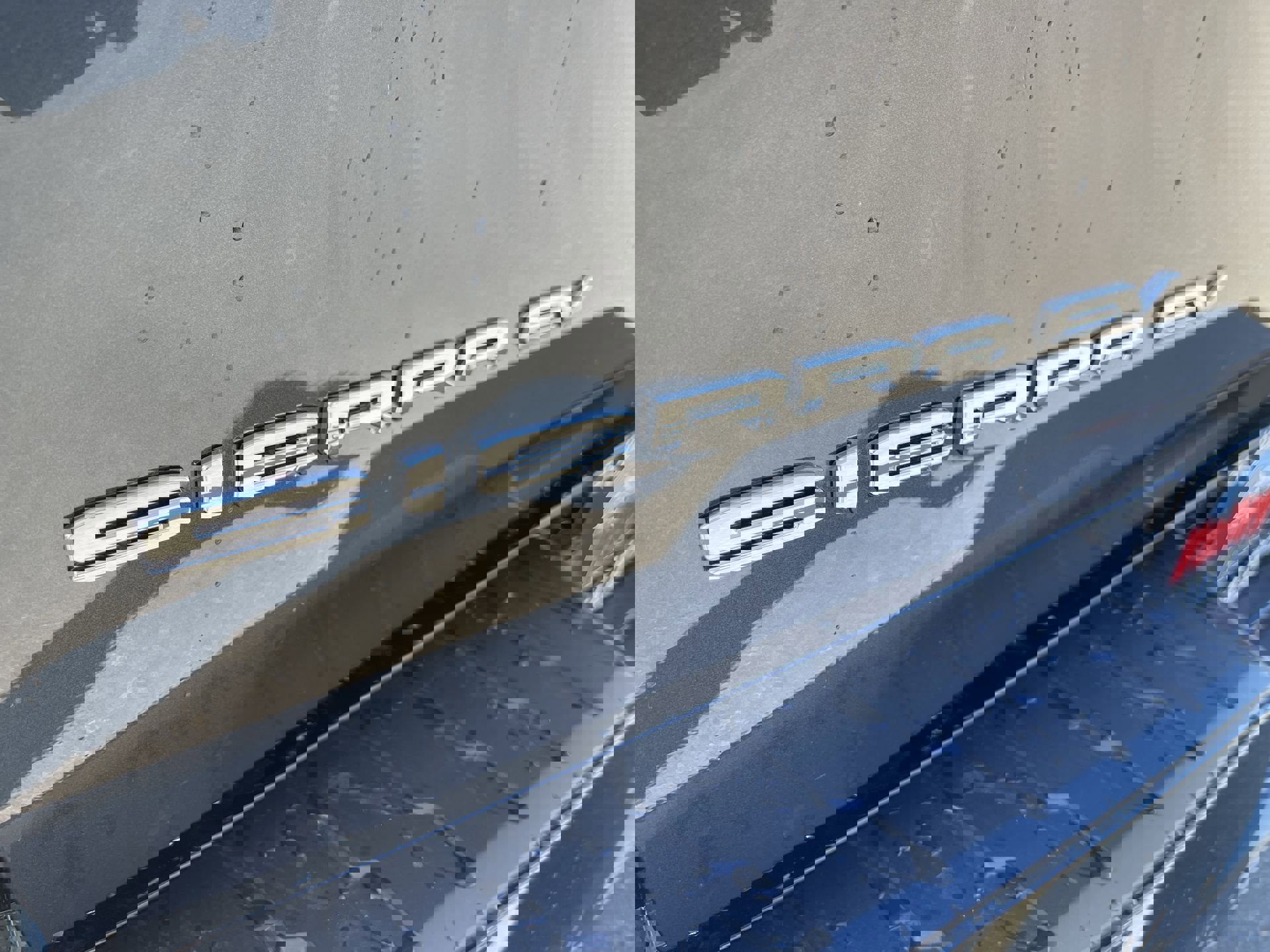 New 2026 GMC Sierra EV Elevation image 62