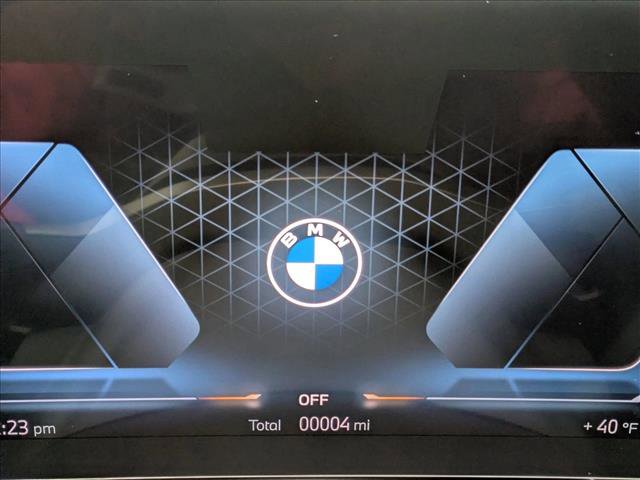 New 2026 BMW X3 xDrive30 w/ Convenience Package image 11