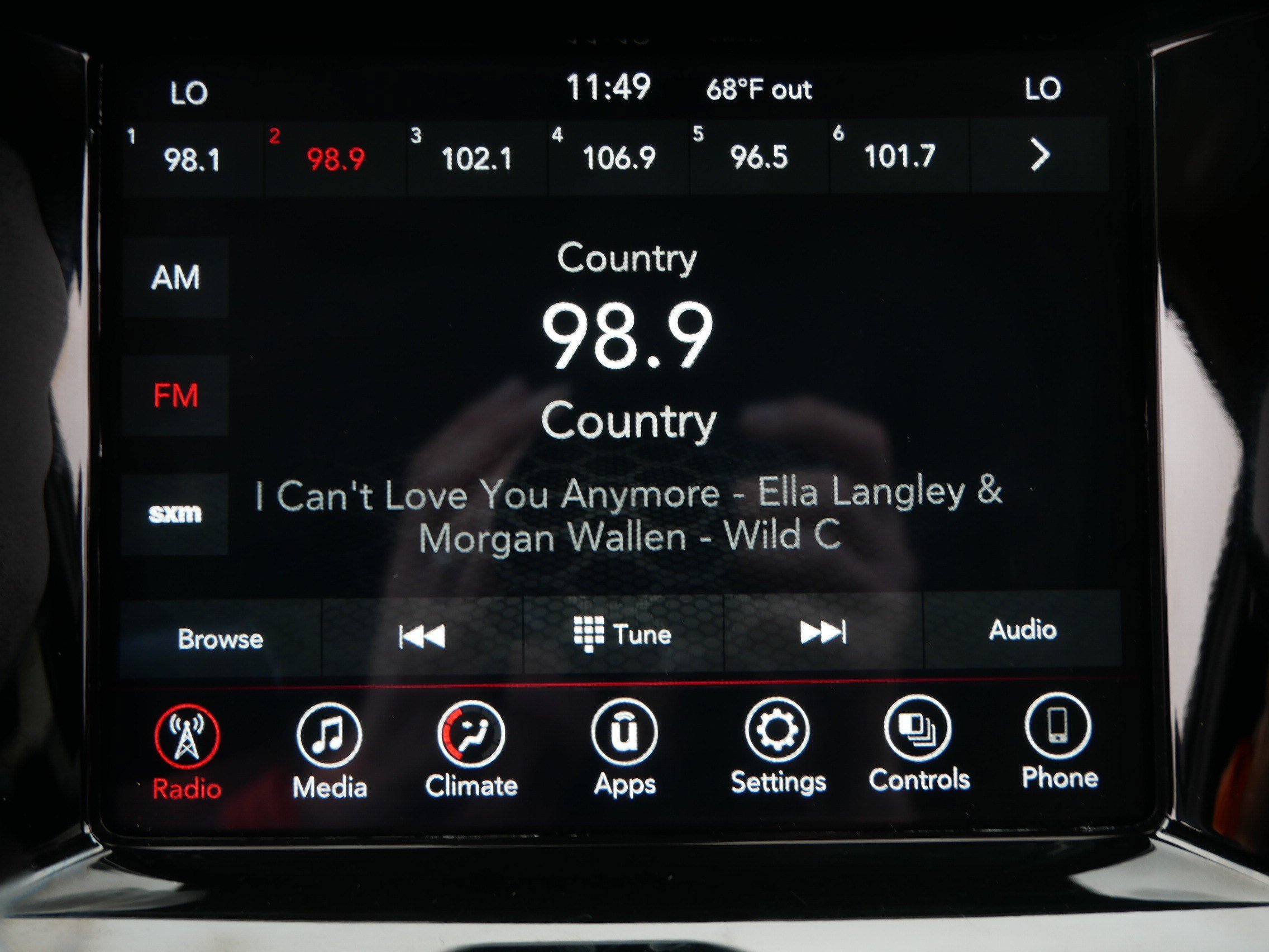Used 2021 Dodge Durango AWD w/ Skid Plate Group image 24
