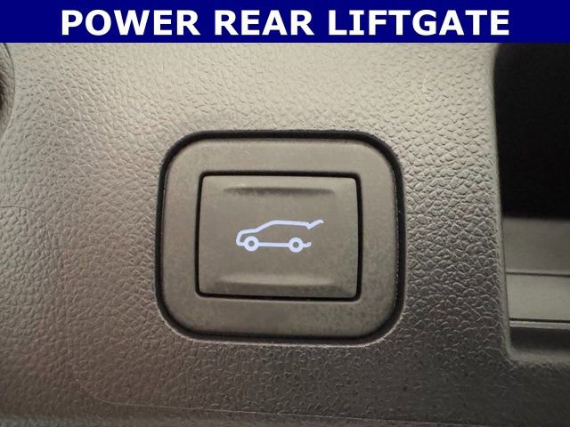 New 2026 Chevrolet Equinox ACTIV w/ Convenience Package III image 32