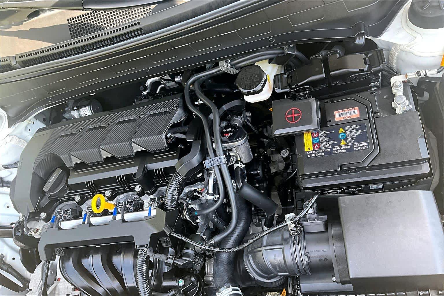Used 2025 Hyundai Venue Limited FWD image 33