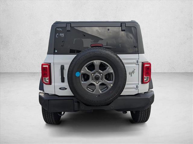 New 2025 Ford Bronco Big Bend image 7