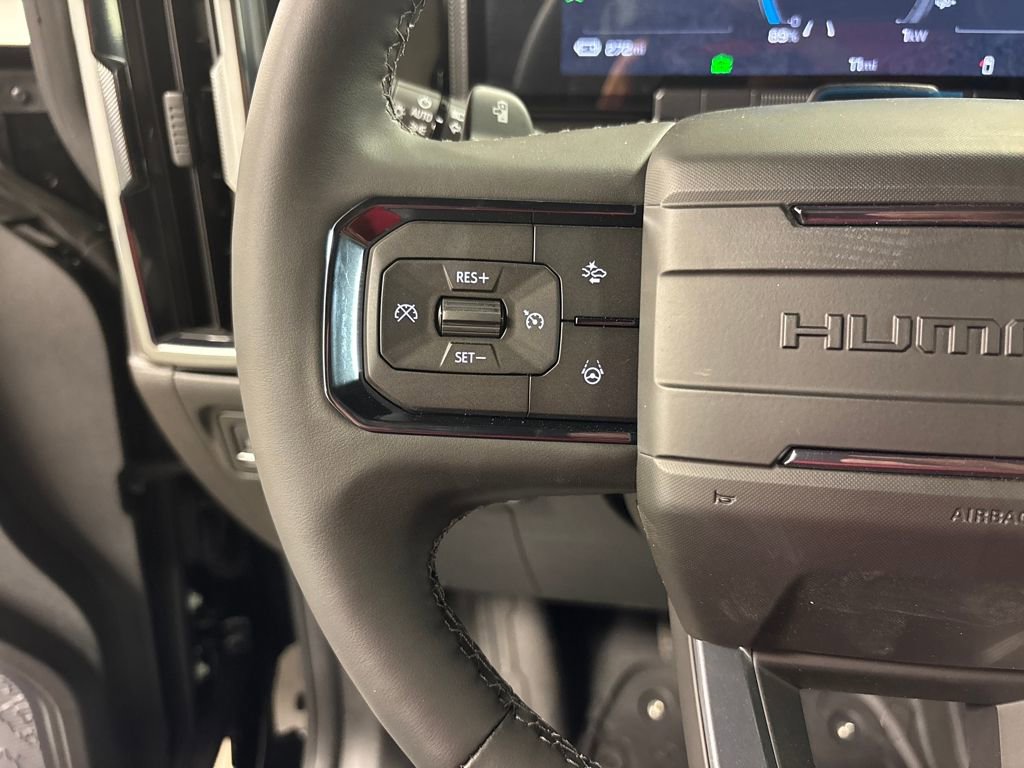 New 2026 GMC Hummer EV 4x4 Crew Cab image 31