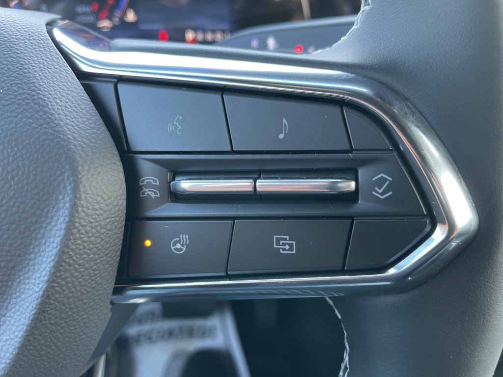 New 2026 Chevrolet Traverse LT w/ Midnight/Sport Edition image 6