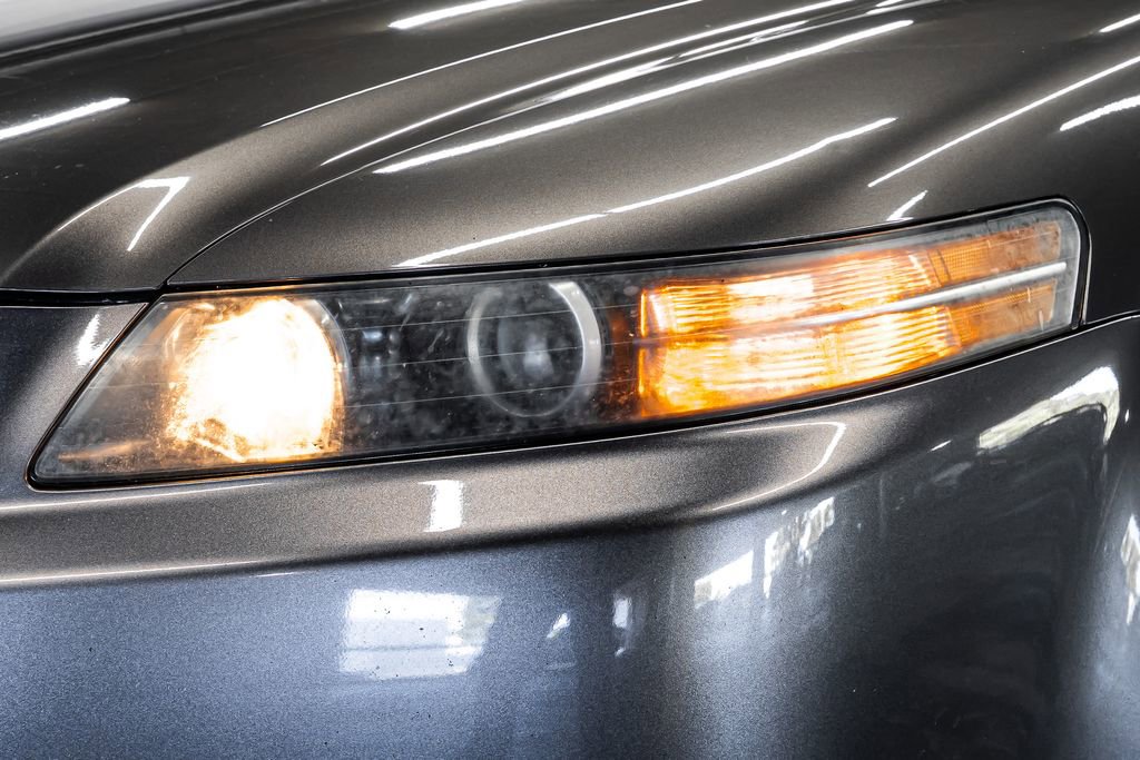 Used 2008 Acura TL Type-S FWD image 9