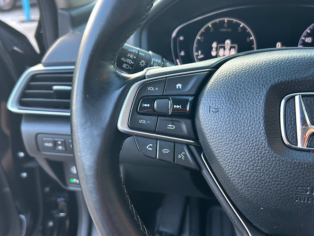 Used 2021 Honda Accord Touring image 39