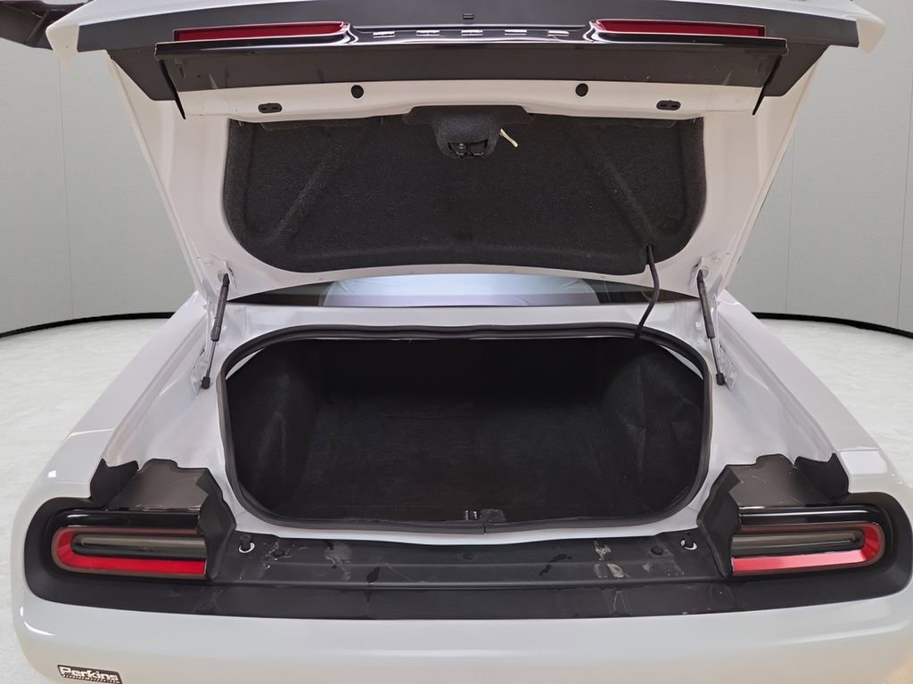Used 2023 Dodge Challenger GT AWD/4WD image 21