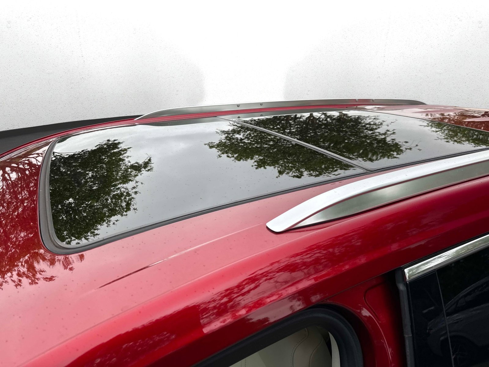 Used 2024 Cadillac XT6 Premium Luxury w/ Technology Package image 35