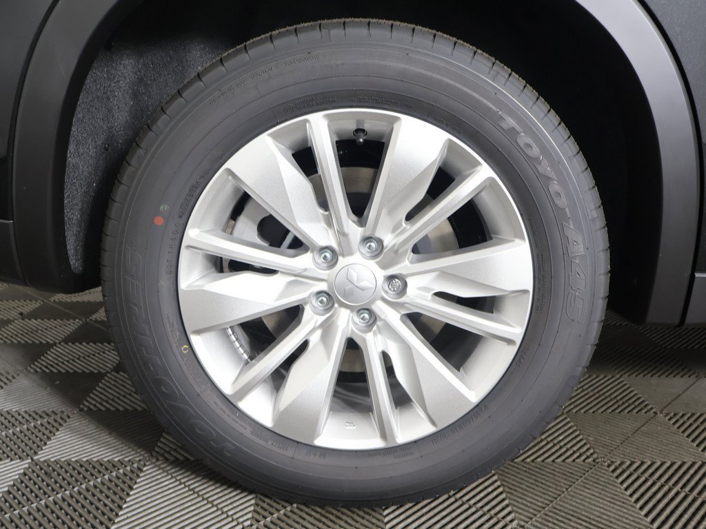 New 2026 Mitsubishi Outlander ES AWD/4WD image 20