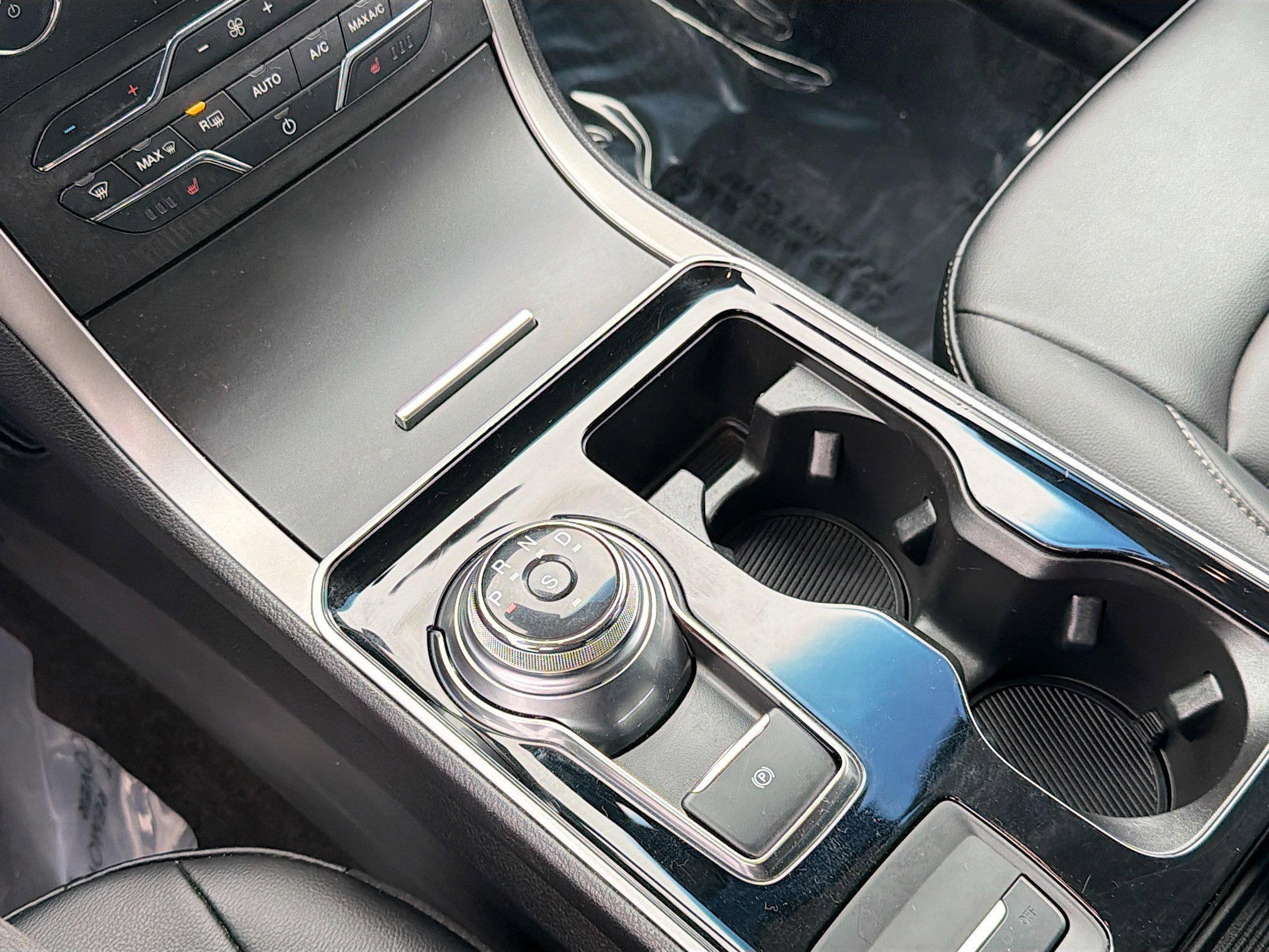 Used 2020 Ford Edge SEL w/ Convenience Package image 27