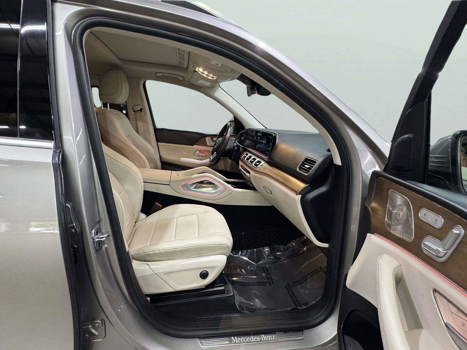 Used 2021 Mercedes-Benz GLE 350 image 28