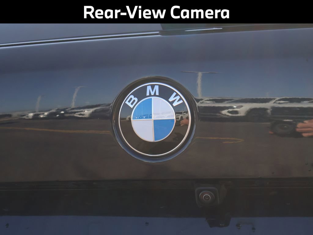 Used 2023 BMW X5 xDrive40i w/ M Sport Package image 18